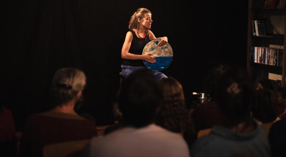 Jérusalem dans la peau_visuel