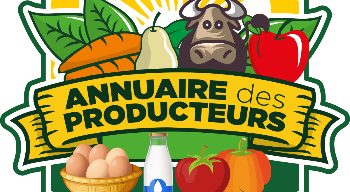 annuaire producteurs