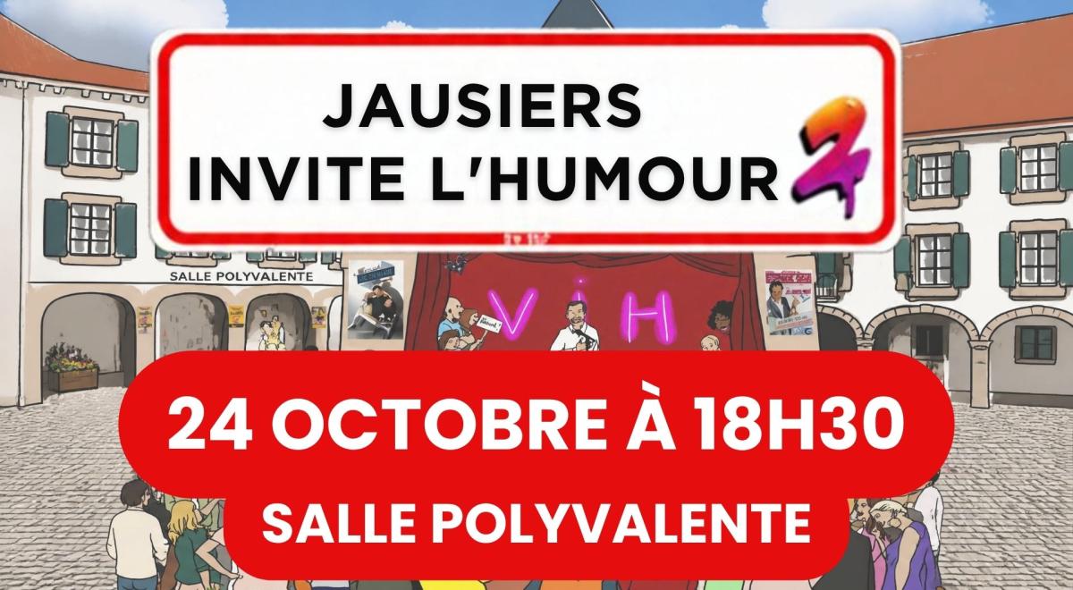 Présentation humour_2026