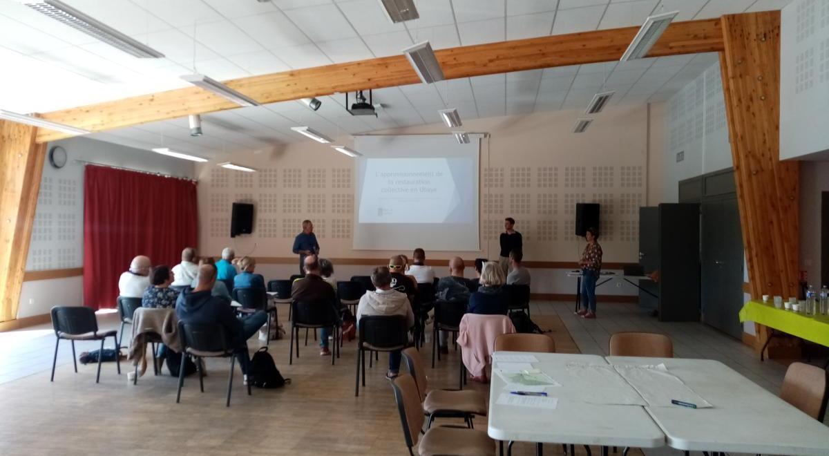 rencontre_producteurs_restaurateurs_Jausiers