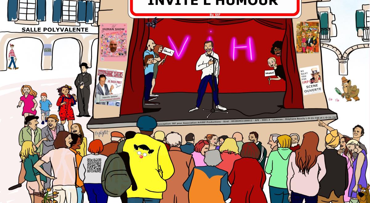 mon village invite l'humour_visuel_V2_Jausiers mon village invite l'humour_visuel_V2_Jausiers