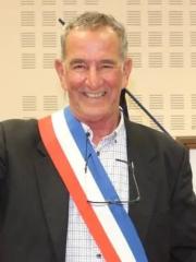 Jacques FORTOUL_Maire de Jausiers