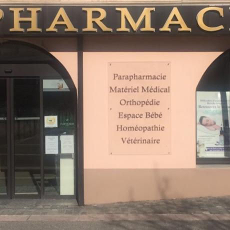 Pharmacie Blache - Pharmacie Blache