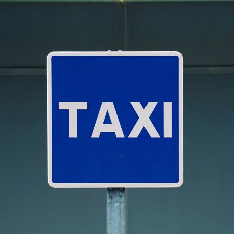 Taxi - Taxi