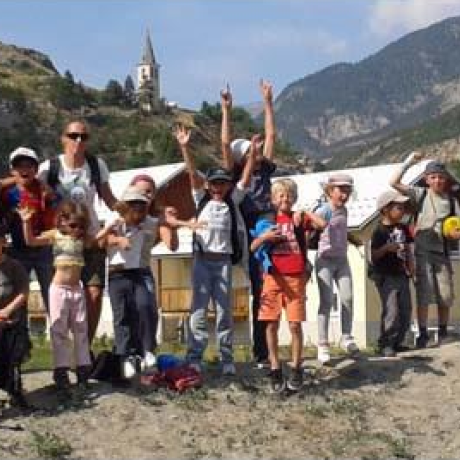 Vivre Jeune à Jausiers - Vivre Jeune à Jausiers Vivre Jeune à Jausiers - Vivre Jeune à Jausiers