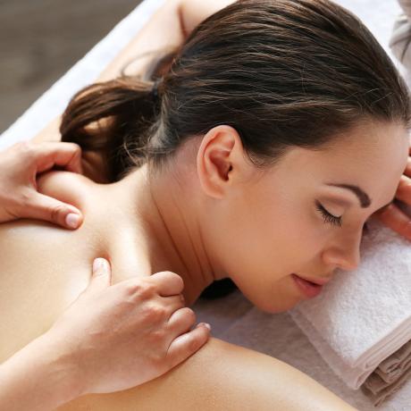 Massage - Massage