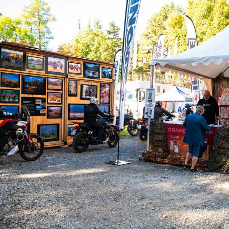 Alpes Aventure Motofestival - Alpes Aventure Motofestival