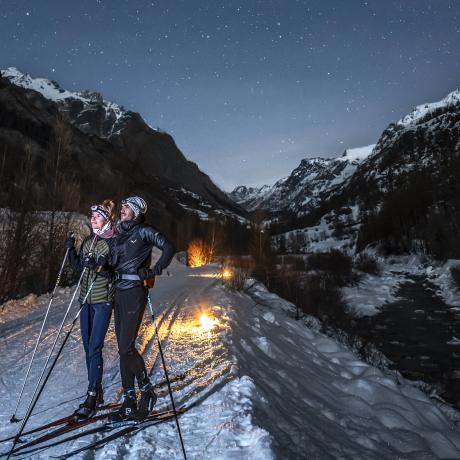 Nocturnes de Saint-Paul - Nocturnes de Saint-Paul