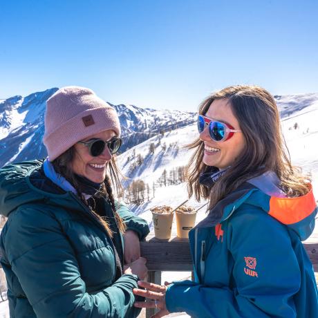 Week-end de la Femme - Week-end de la Femme