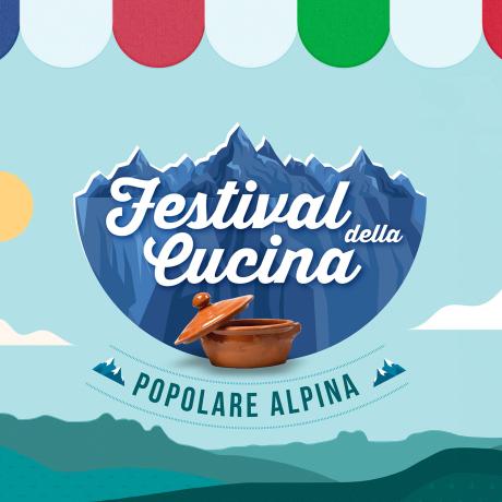Festival de cuisine populaire des Alpes - Festival de cuisine populaire des Alpes