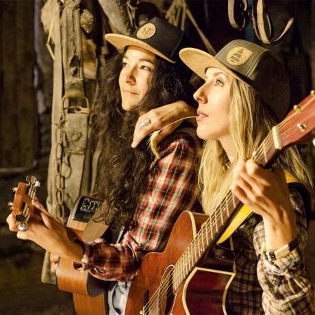 Concert country - Jausiers - That's my girl