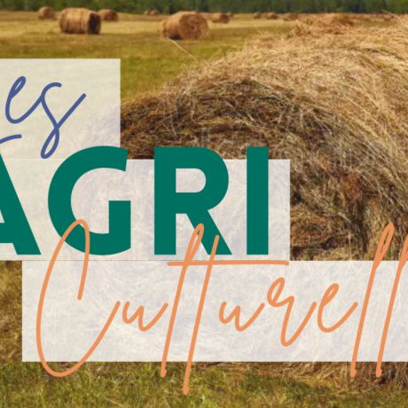 Les Agri'Culturelles - Jausiers