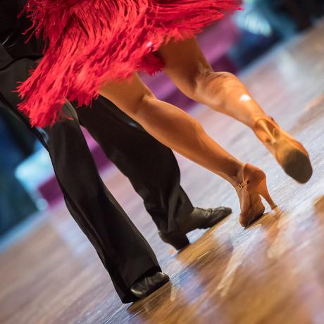 Danse - Danse