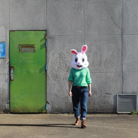 Antigone des supermarchés - Antigone des supermarchés