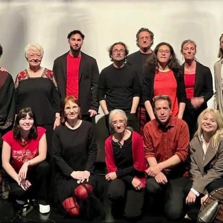 Concert des professeurs de l'École Artistique de l'Ubaye - Barcelonnette - Concert des professeurs de l'École Artistique de l'Ubaye