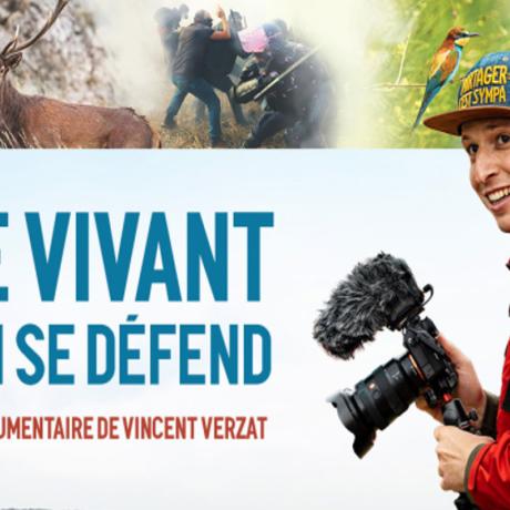 Le vivant qui se défend - Barcelonnette