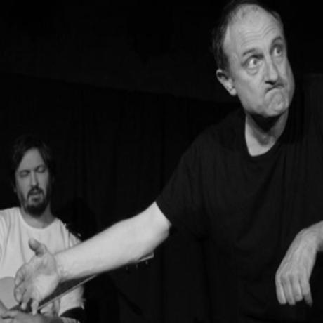 Spectacle - Les bons contes font les bons amis_Jausiers