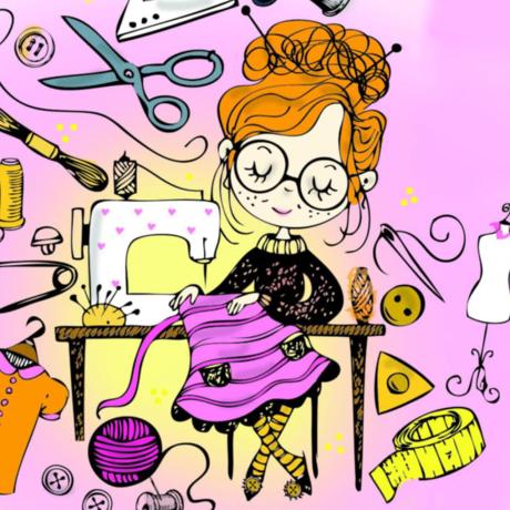 Vide dressing et puces des arts créatifs - Jausiers - Vide dressing et puces des arts créatifs