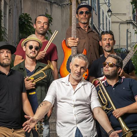 Concert Reggae_Jausiers