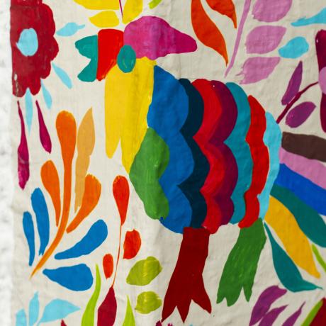 Fresque collaborative_Jausiers