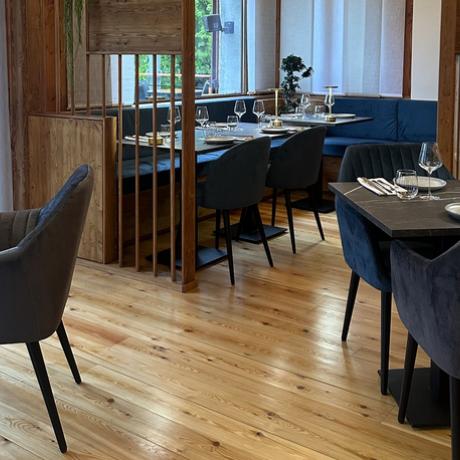 Restaurant Suzume - Jausiers - Restaurant Suzume