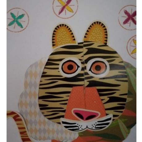 Nos pensées positives vous accompagnent - Association Vivre Jeune à Jausiers