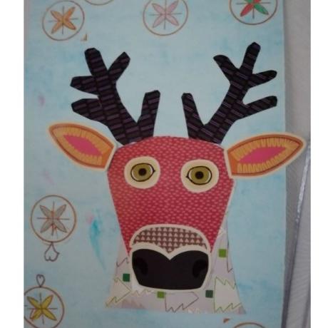 On vous envoie un coucou ! - Association Vivre Jeune à Jausiers