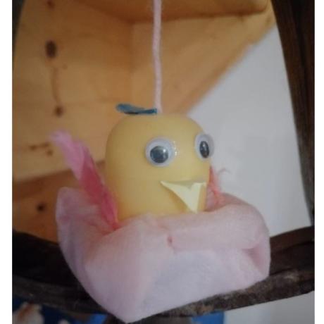 Patience e tcourage ! - Association Vivre Jeune à Jausiers