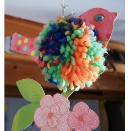 Sourire, bonheur dans votre coeur !  - Association Vivre Jeune à Jausiers