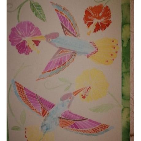 Voilà un rayon de soleil ! - Association Vivre Jeune à Jausiers