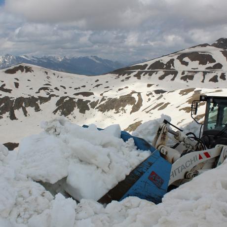 La Bonette - 31 mai 2018 - S Arnaud / La Provence