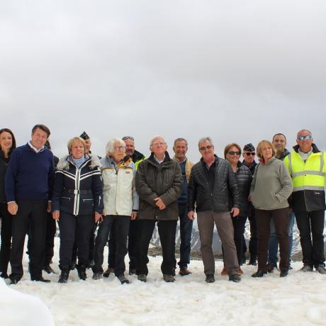 La Bonette - 31 mai 2018 - S Arnaud / La Provence
