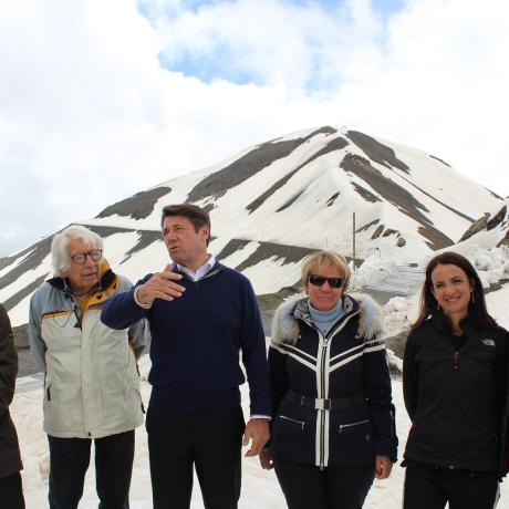 La Bonette - 31 mai 2018 - S Arnaud / La Provence