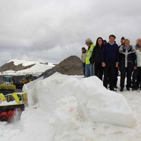 La Bonette - 31 mai 2018 - S Arnaud / La Provence