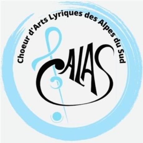 Choeur d'Arts Lyriques des Alpes du Sud