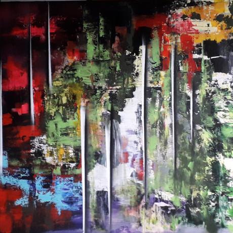 M.A.J. COLOURED PAINTING SHOW_1