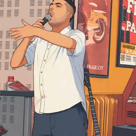 Mon_Village_Invite_L Humour_Jausiers_Novembre 2025