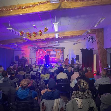 Mon_Village_Invite_L Humour_Jausiers_Novembre 2025