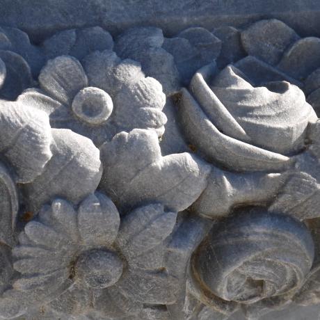 Cimetière - Jausiers Cimetière - Jausiers