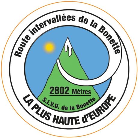 Logo SIVU la Bonnette