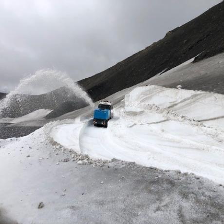 La Bonette_Jausiers_ouverture_route_Mai_2025
