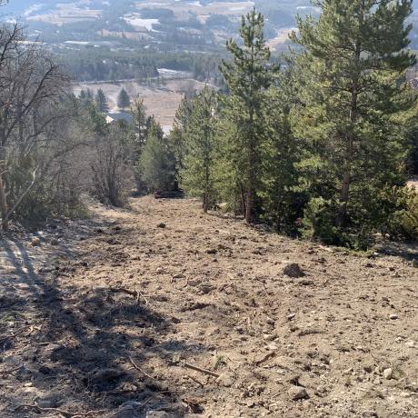 Jausiers_Captage Breissand Jausiers_Captage Breissand