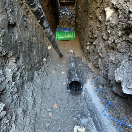 Jausiers_Captage Breissand Jausiers_Captage Breissand