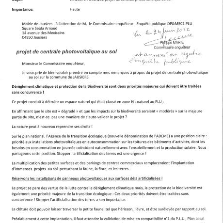 Jausiers_enquete publique Chanenc_7