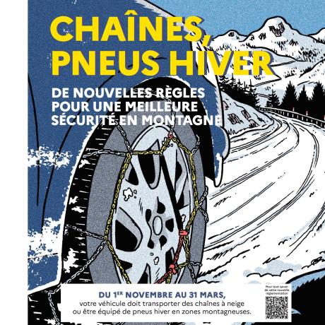Equipements hiver obligatoire_AHP Equipements hiver obligatoire_AHP