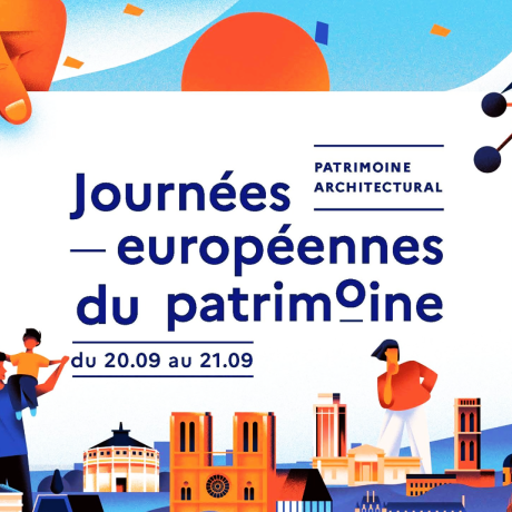 Journées Européennes du Patrimoine_2025