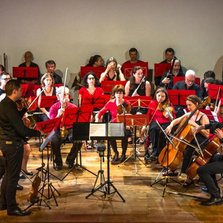 Allegria Symphonique Orchestra 