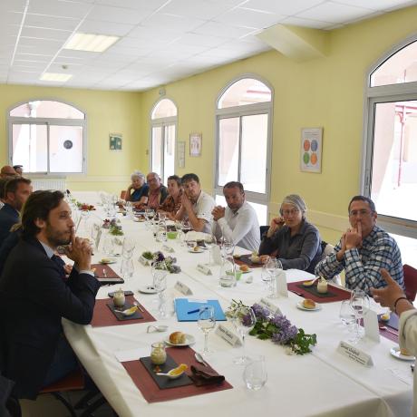 Formation sécurité alimentaire Formation sécurité alimentaire