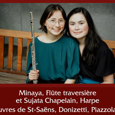 affiche 6 aout 2025_concert MeU_DUO CHAPELAIN_visuel