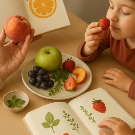 Atelier nutrition 1
